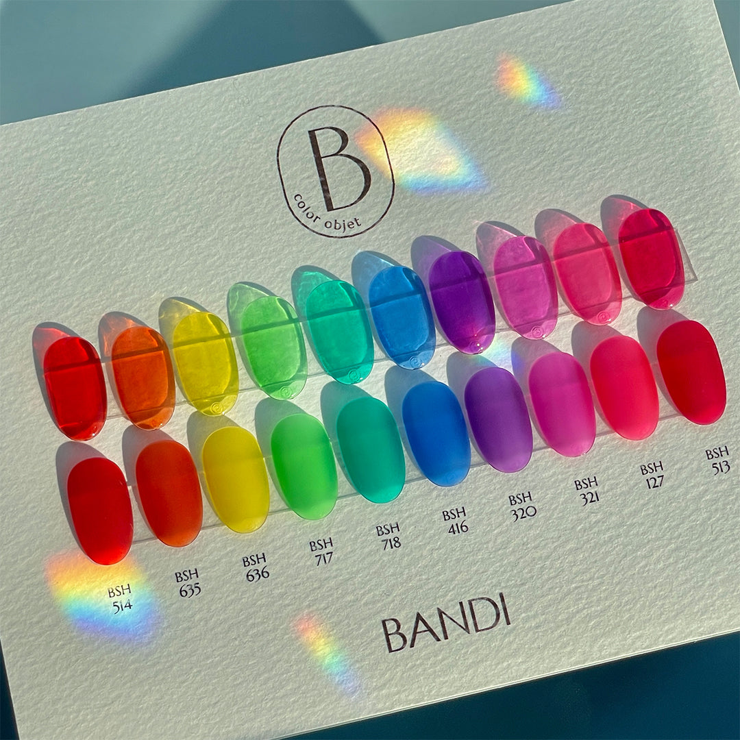 BSH Tint Tone