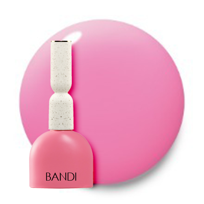 BANDI ジェル 10ml [ BF106 ] CHECK PINK