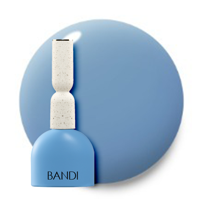 BANDI ジェル 10ml [ BF404 ] SKY BLUE