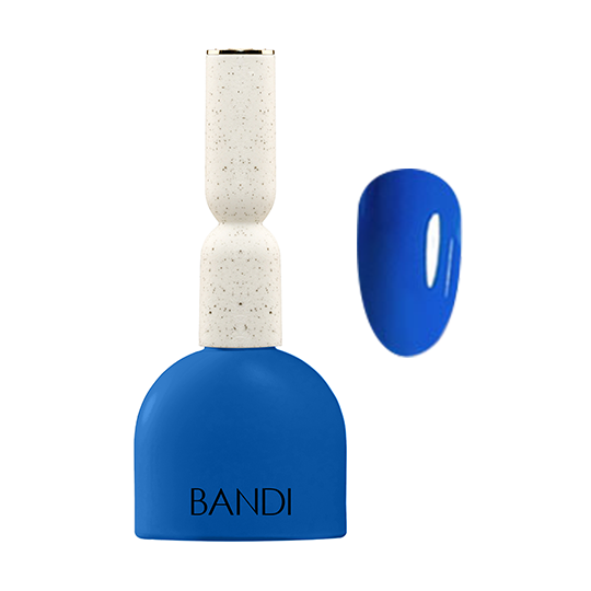 BANDI ジェル 10ml [ BF406 ] BLUE SEA