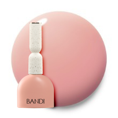 BANDI ジェル 10ml [ BF604 ] YUMMY PEACH