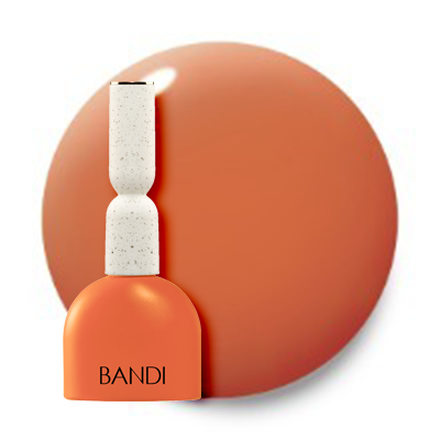 BANDI ジェル BANDI ジェル 10ml [ BP639 ] PRISM ORANGE