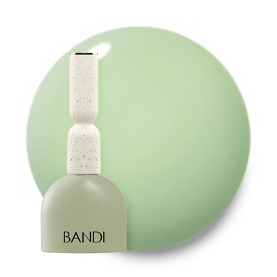 フェントン Sea Mist Green イリデセントホブネイル ハンドベル エンジェルハート イノセントタイム 橋本環奈コラボレーション