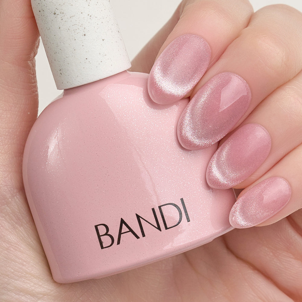 BANDI] Glaze Magnet BP157m Blossom tail