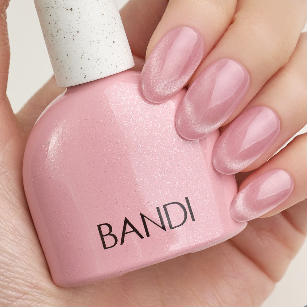 BANDI] Glaze Magnet BP158m Punch tail