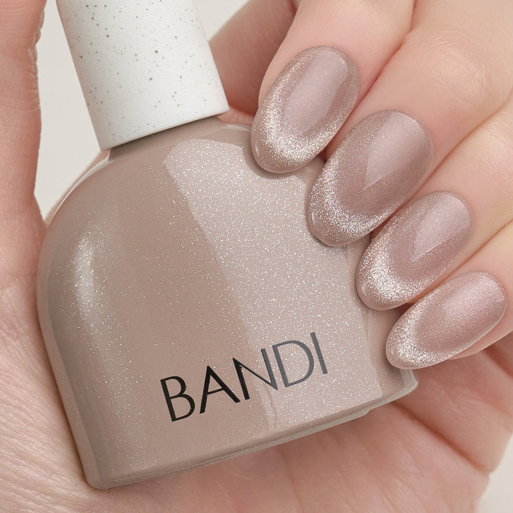 BANDI] Glaze Magnet BP228m Oat tail