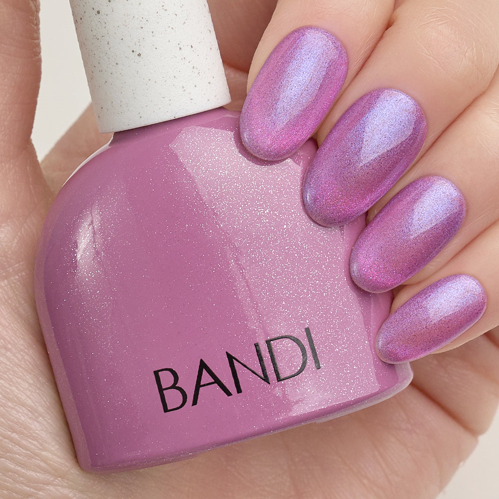 BANDI] Glaze Magnet BP340m Ivy tail