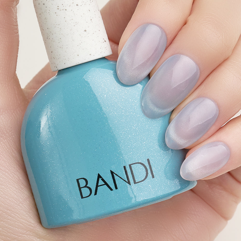 BANDI] Glaze Magnet BP435m Steel tail