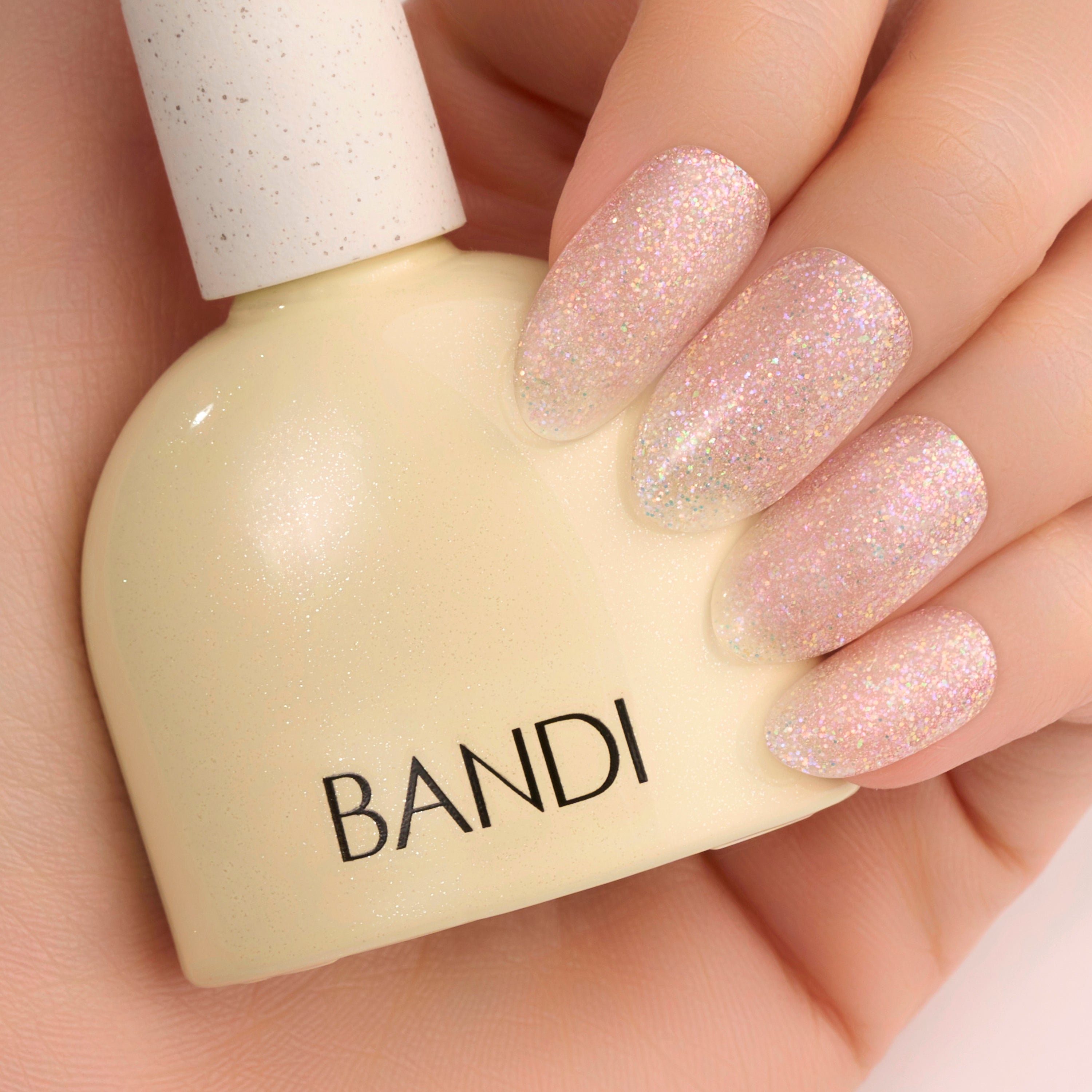 BANDI ジェル BANDI ジェル 10ml [ BP908 ] REAL GOLD
