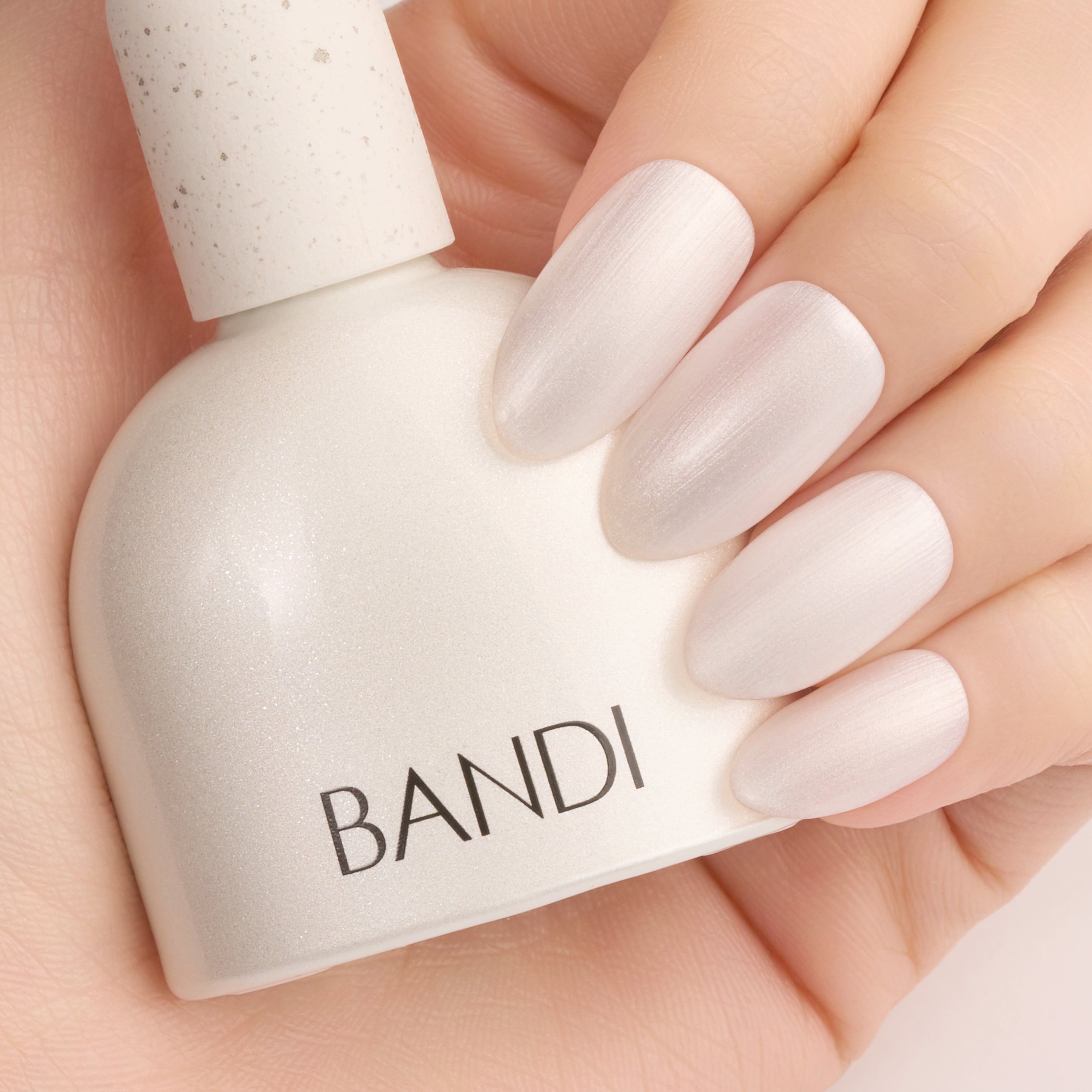 BANDI ジェル 10ml [ BP821 ] REAL PEARL