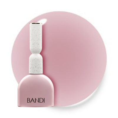 bandi ジェル　ユンスルスノウ BANDI ジェル 10ml [ BSH318 ] SWEET LILAC