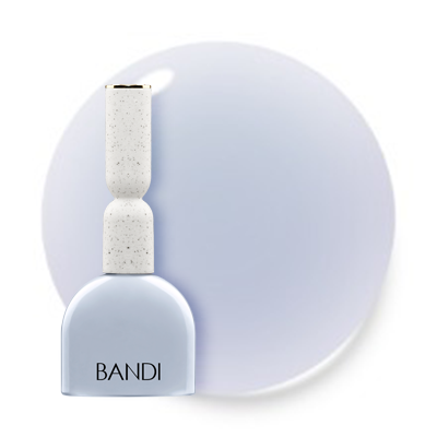 BANDI ジェル 10ml [ BSH413 ] CLOUDY SKYBLUE