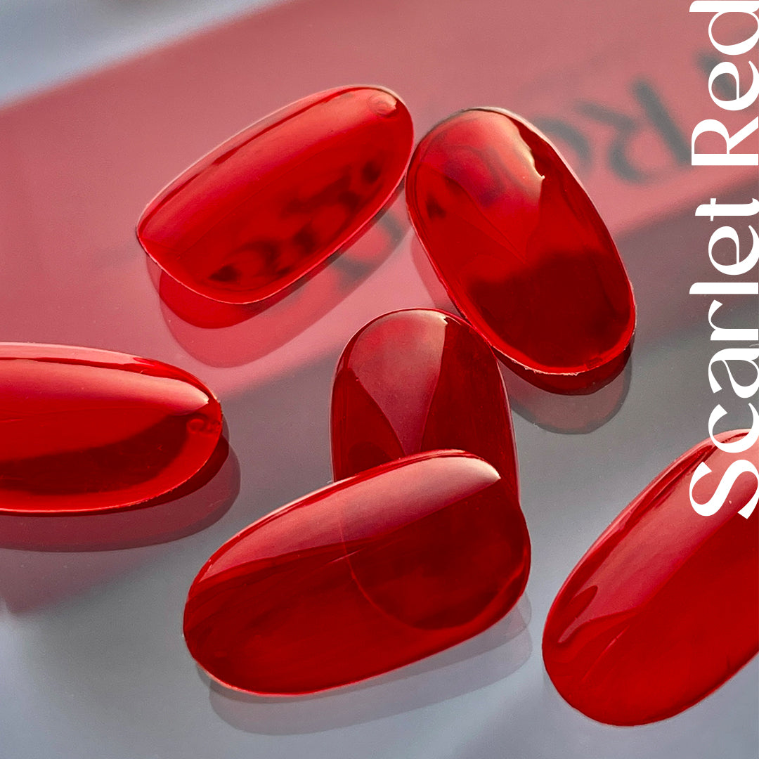 【セット箱なし】ラルージュ ファースト エディション セット 3色 (BSH518, 519, 520)