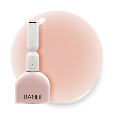 BANDI ジェル 10ml [ BSH630 ] PEONY SYRUP