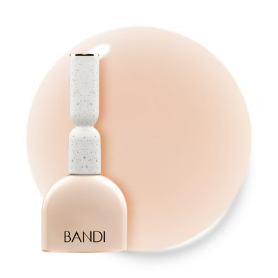 BANDI ジェル 10ml [ BSH631 ] SOFT PEACH