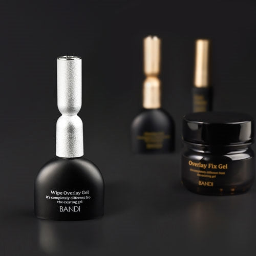 Wipe Overlay Gel ワイプオーバーレイジェル 10g
