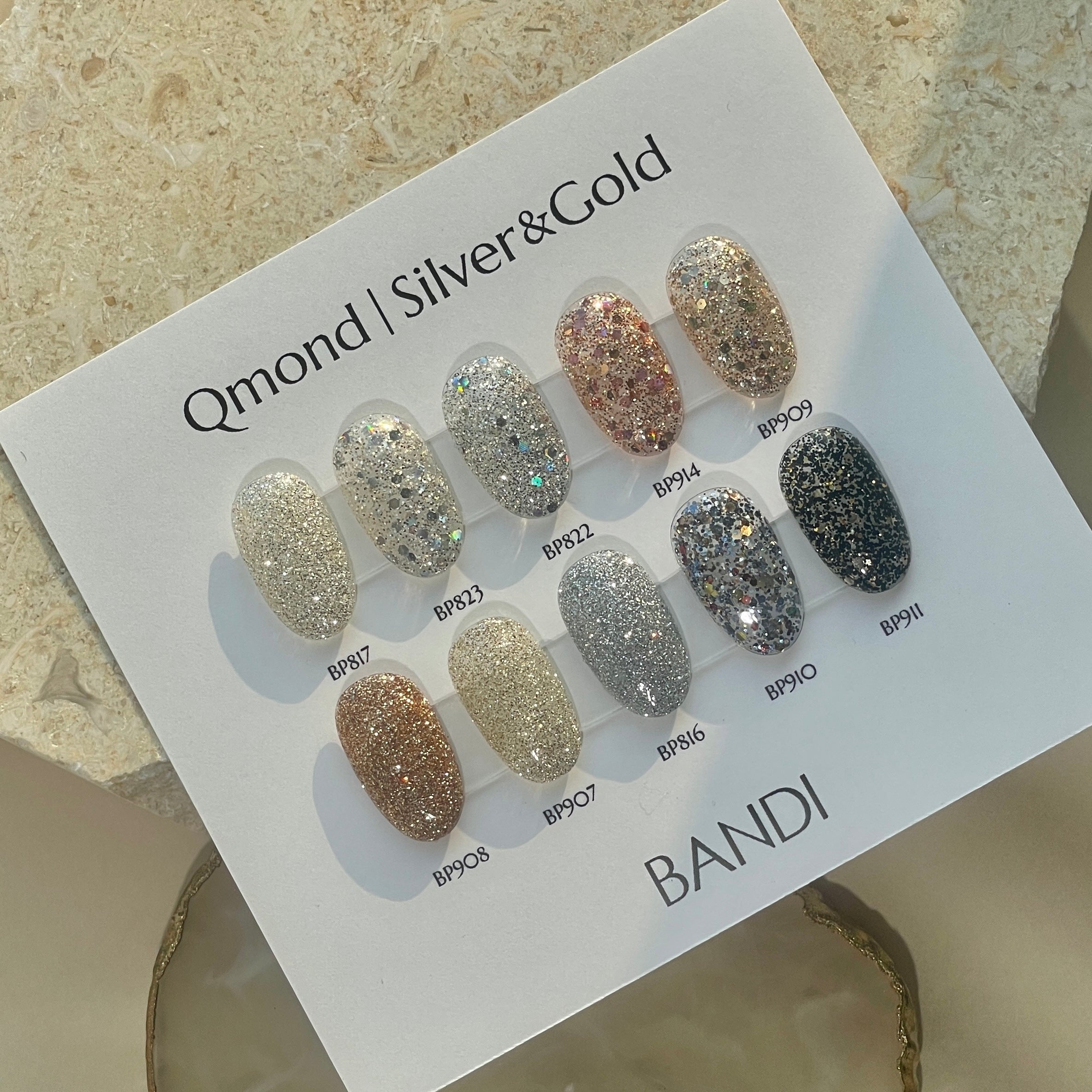 BP Silver & Gold