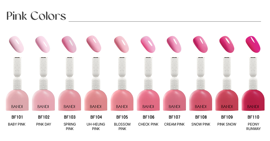 BF PINK