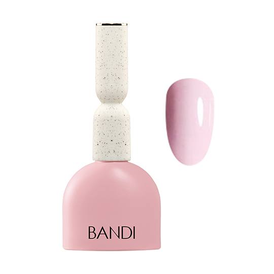 BANDI ジェル 10ml [ BF101 ] BABY PINK