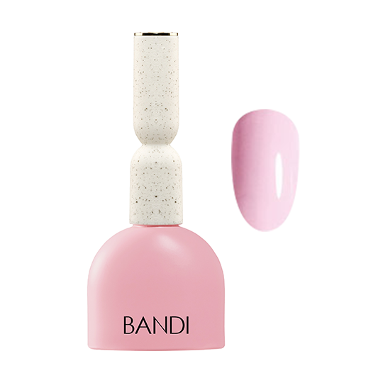 BANDI ジェル 10ml [ BF102 ] PINK DAY