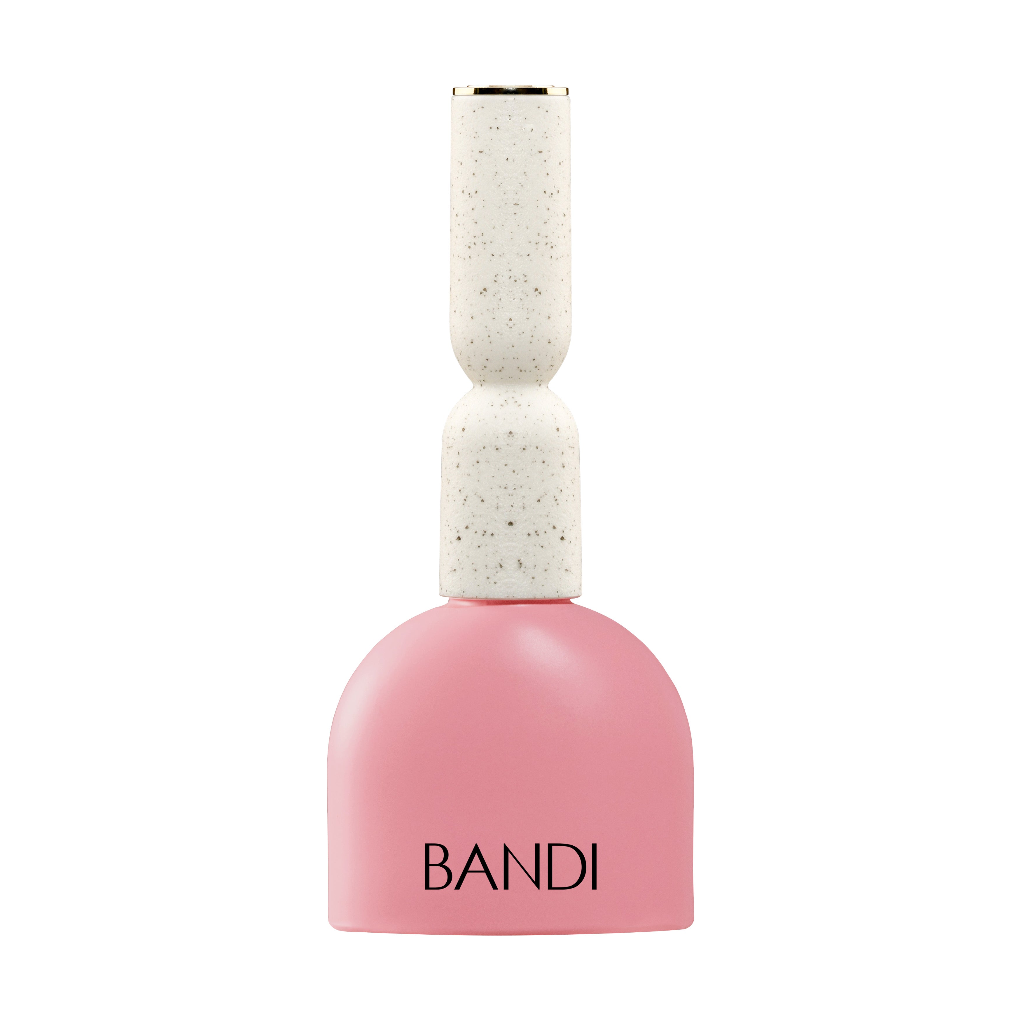 BANDI]カラージェルソリッド(Pink Colors)