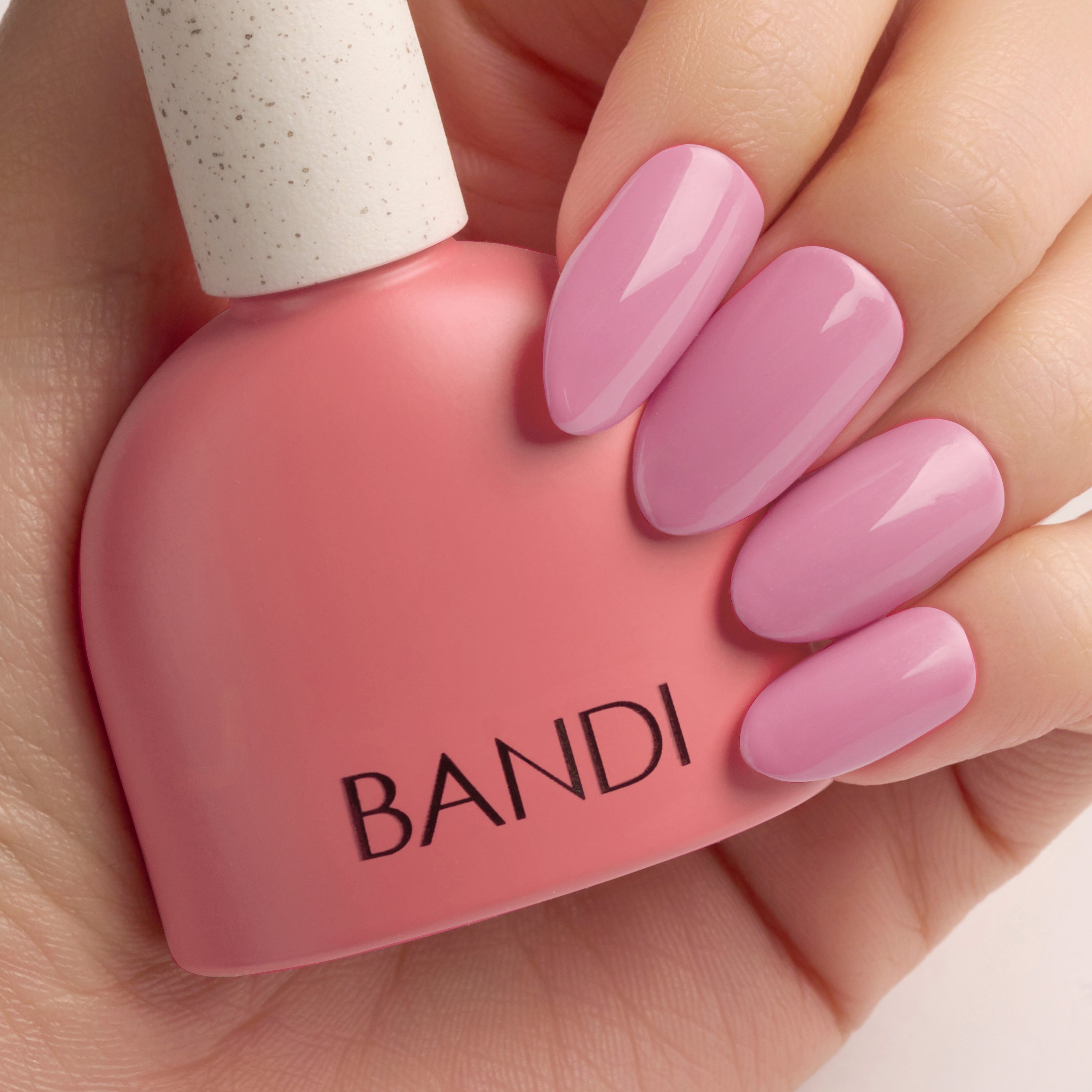 BANDI ジェル 10ml [ BF104 ] UH-HEUNG PINK