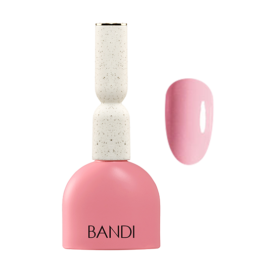 BANDI ジェル 10ml [ BF105 ] BLOSSOM PINK