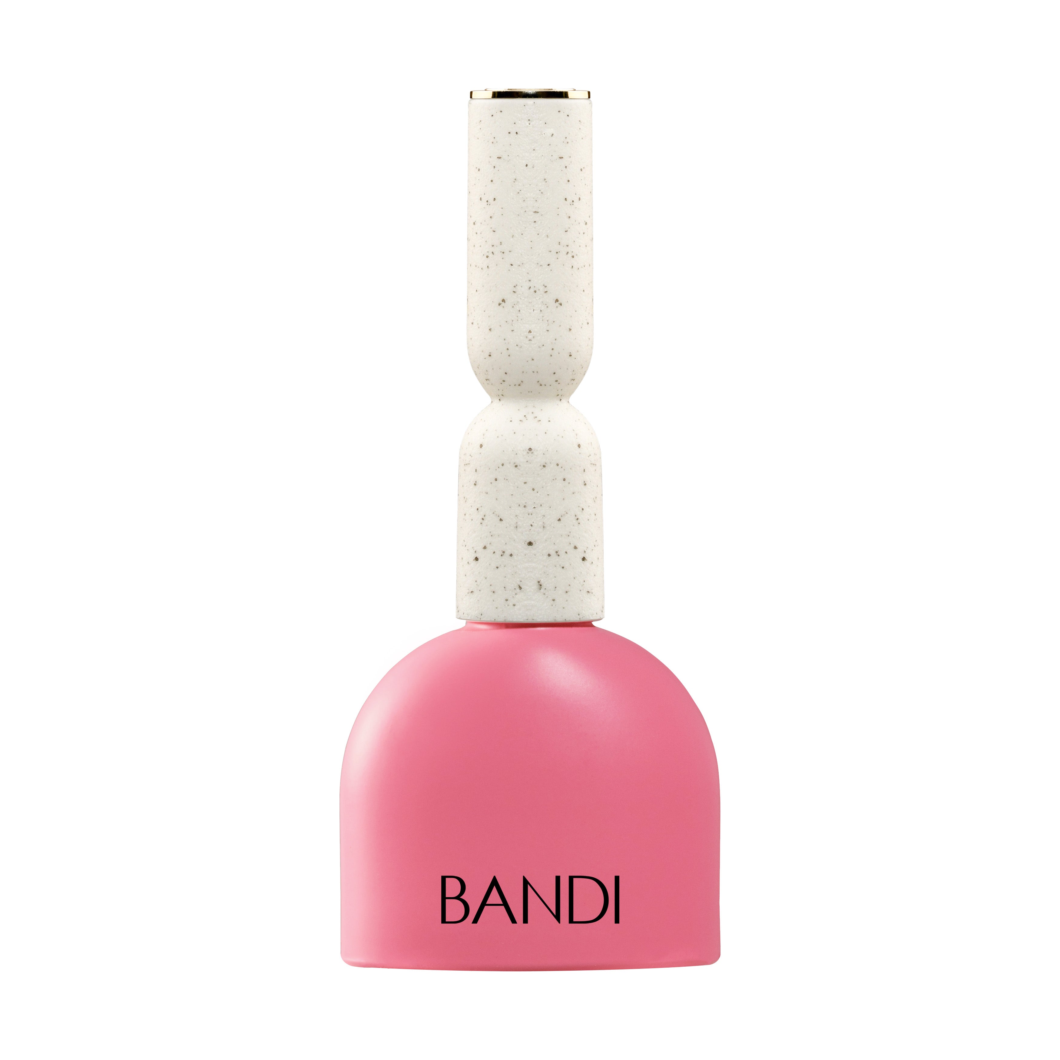 [BANDI]カラージェルソリッド(Pink Colors)