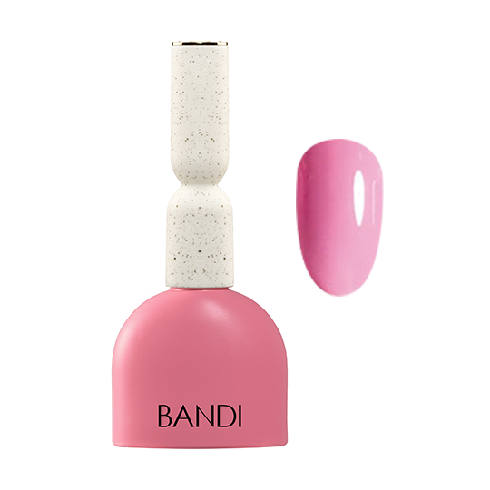 BANDI ジェル 10ml [ BF107 ] CREAM PINK