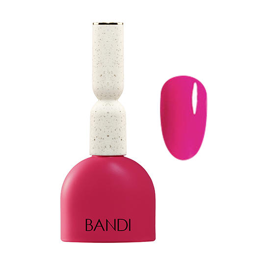 BANDI ジェル 10ml [ BF110 ] PEONY RUNWAY