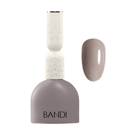 【NEW】BANDI ジェル 10ml [ BF225 ] PALE BROWN