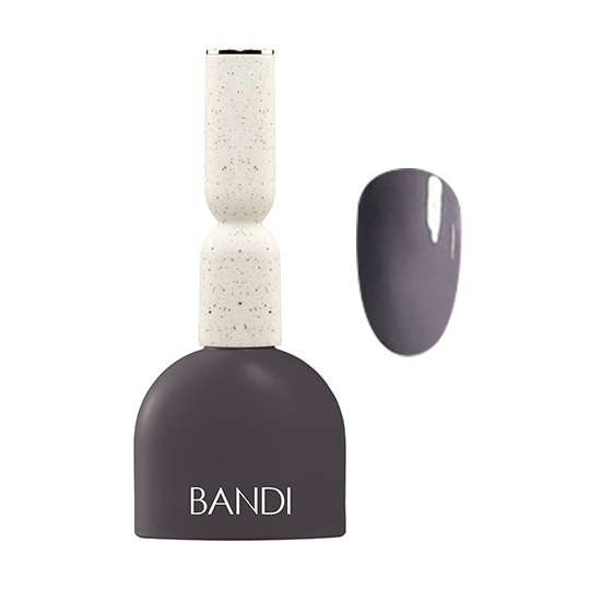 【NEW】BANDI ジェル 10ml [ BF226 ] COAL