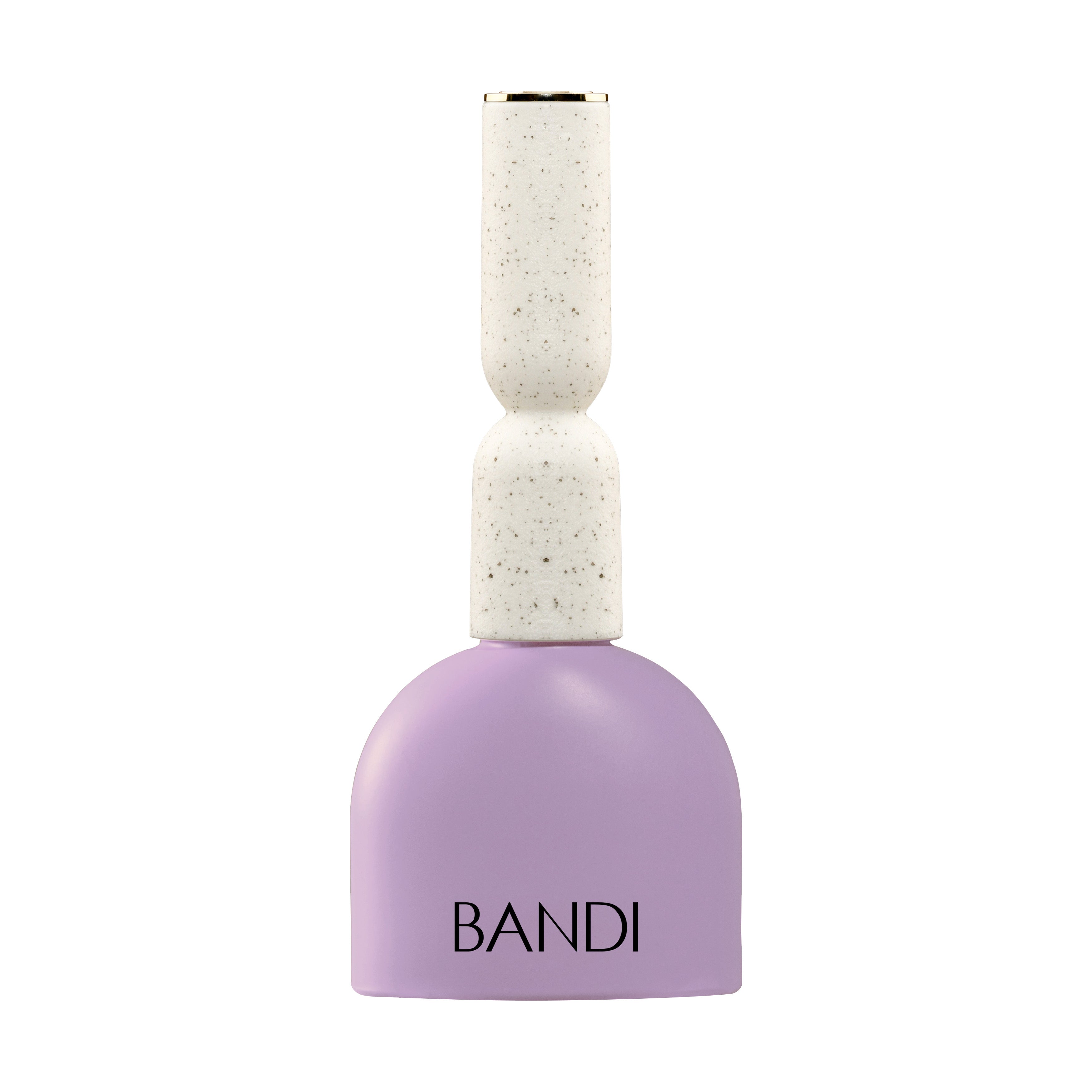 [BANDI]カラージェルソリッド(Purple Colors)