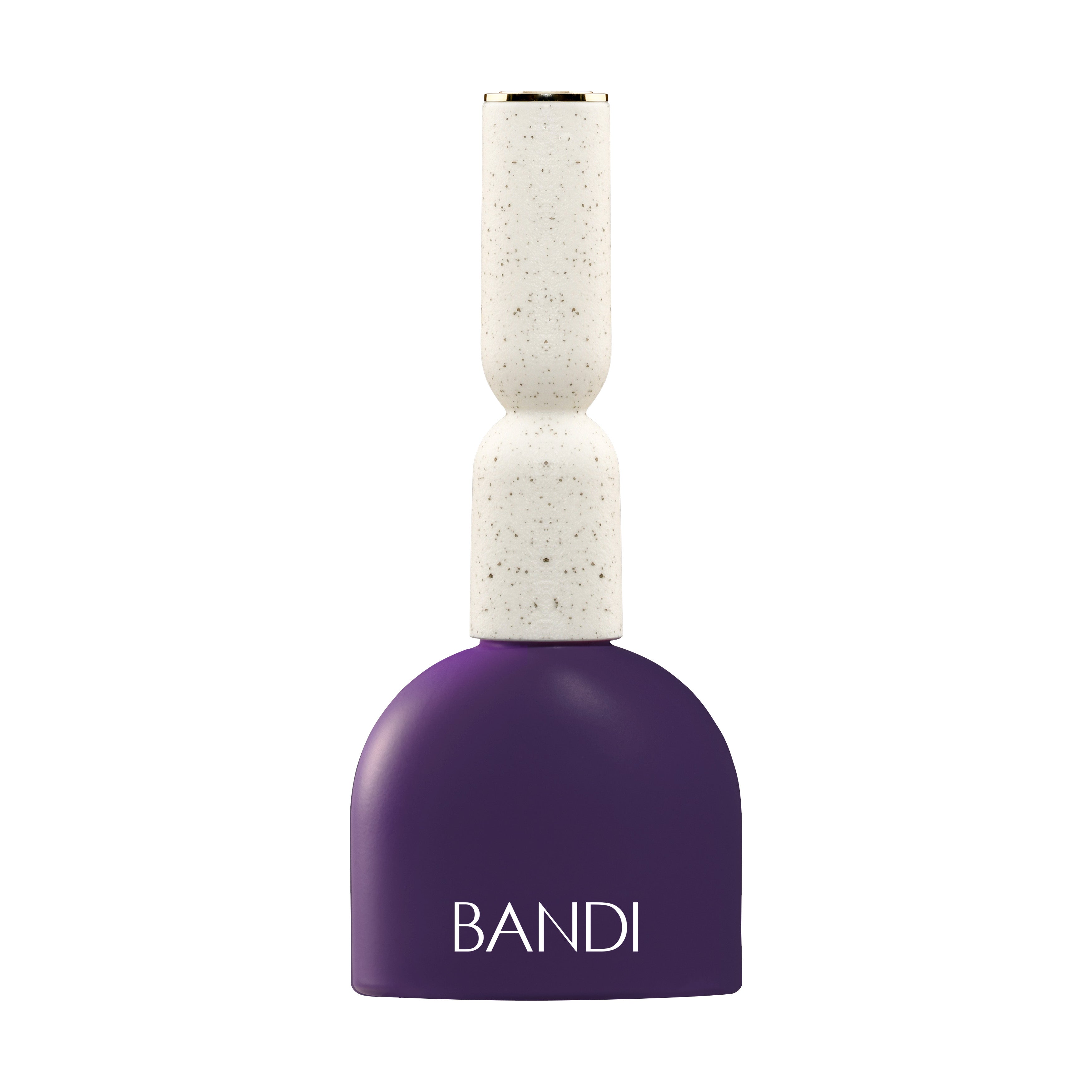 BANDI]カラージェルソリッド(Purple Colors)