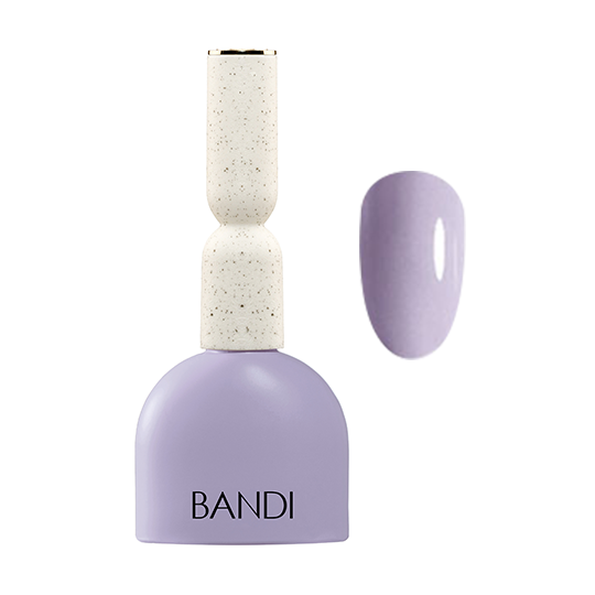 【NEW】BANDI ジェル 10ml [ BF336 ] ASH VIOLET