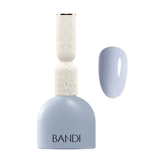 【NEW】BANDI ジェル 10ml [ BF433 ] SKY GRAY