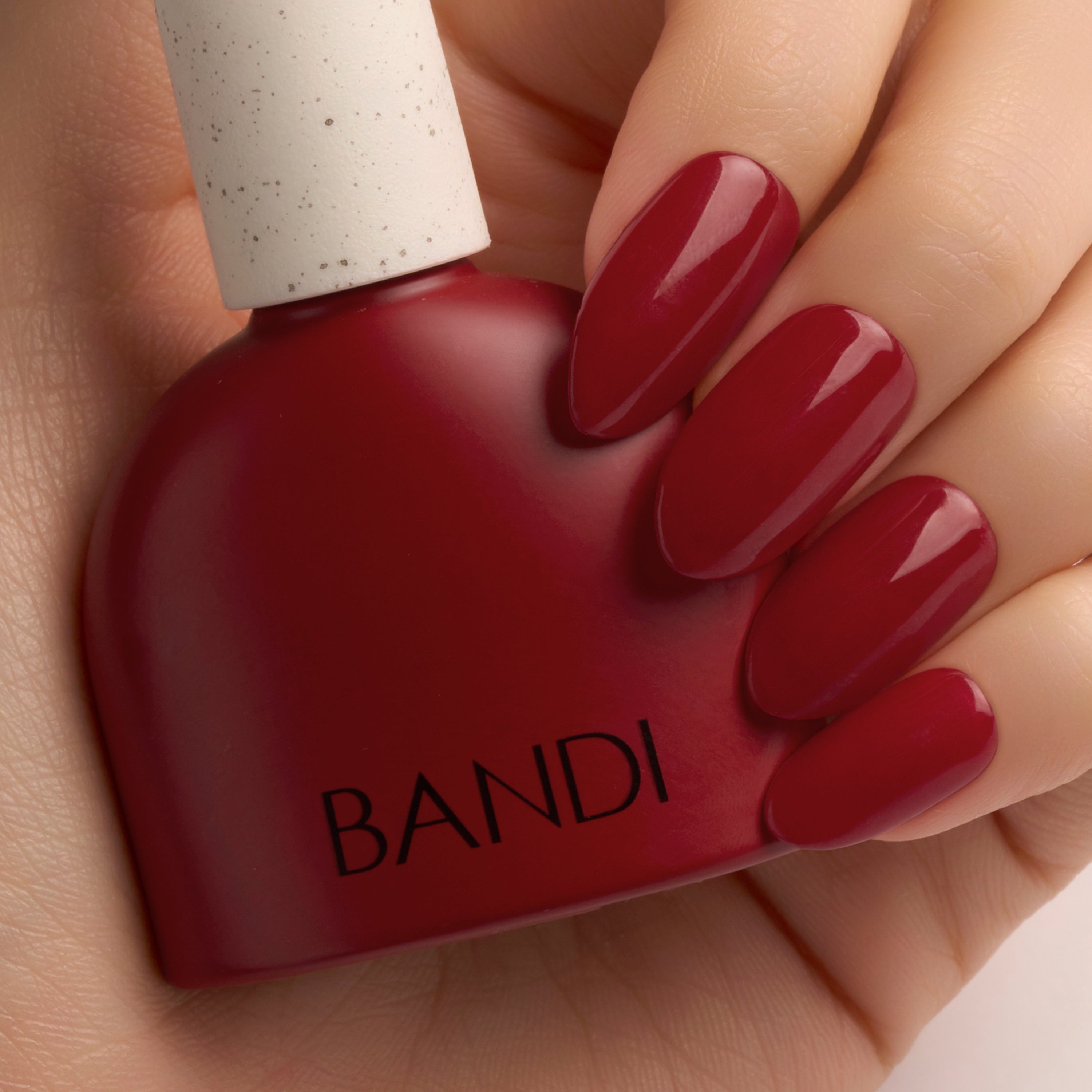 BANDI ジェル 10ml [ BF506 ] THE RED
