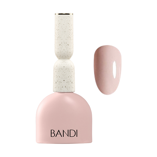 BANDI ジェル 10ml [ BF602 ] PEACH CREAM