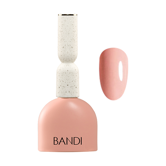 BANDI ジェル 10ml [ BF604 ] YUMMY PEACH