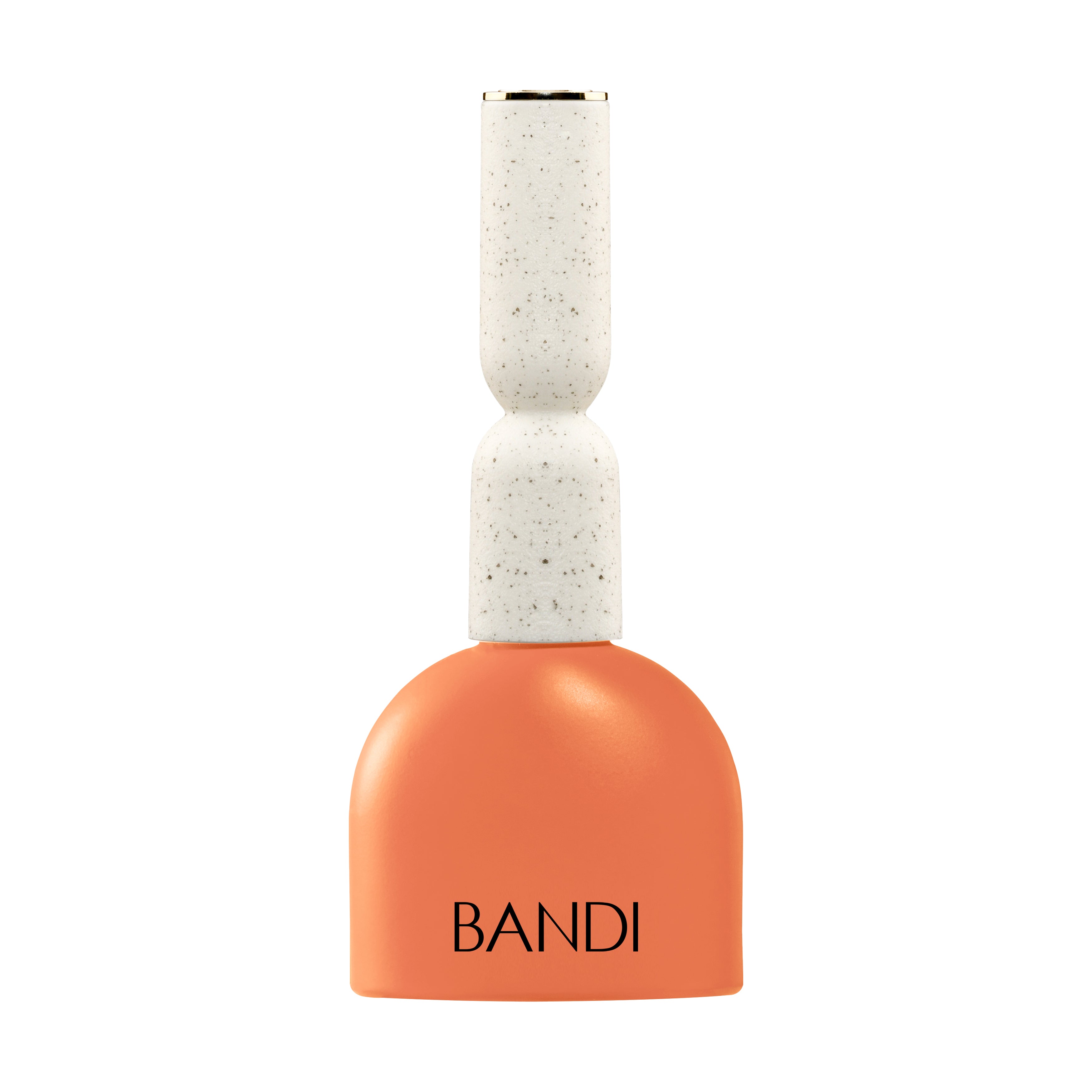 [BANDI]カラージェルソリッド(Orange Colors)