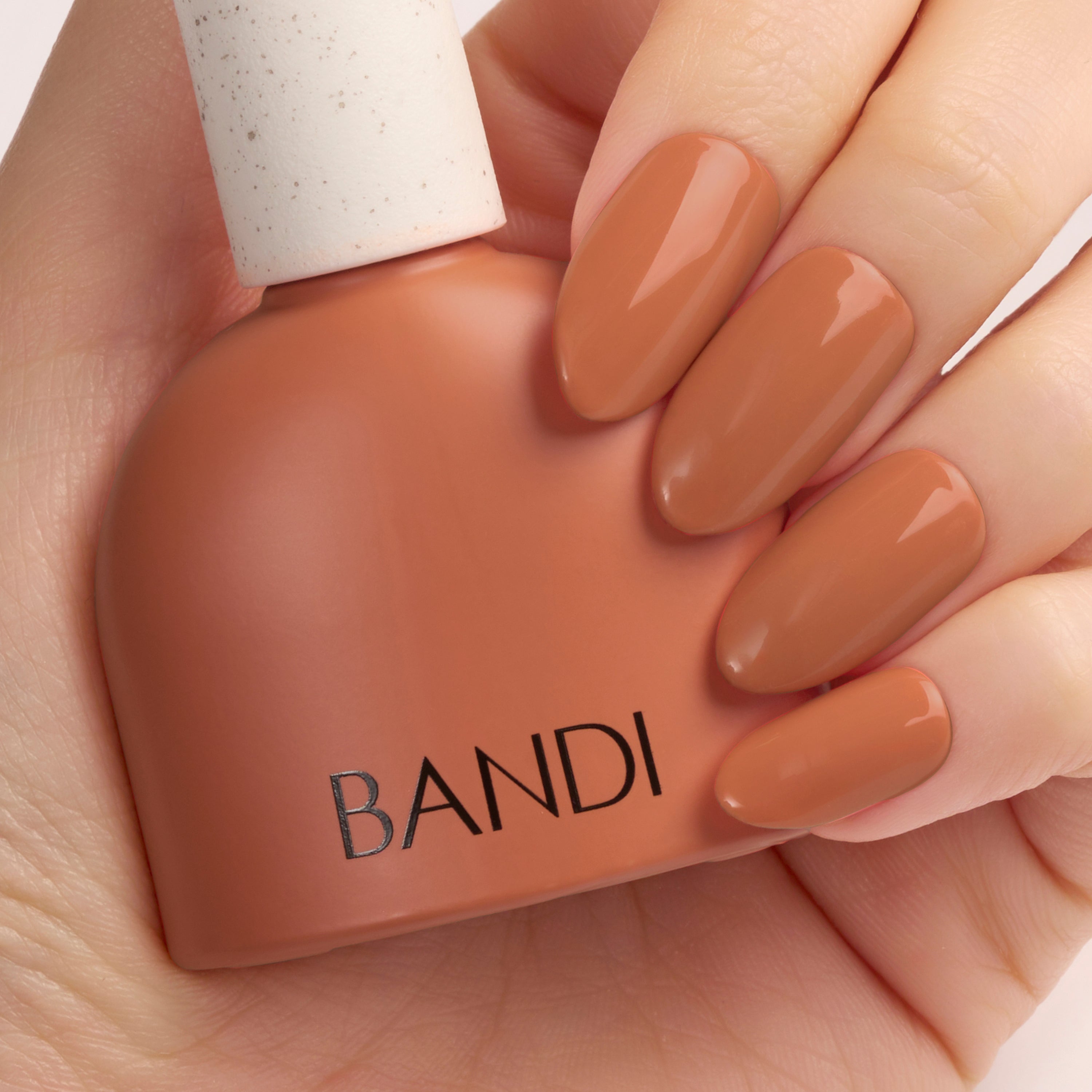 BANDI ジェル BANDI ジェル 10ml [ BP908 ] REAL GOLD
