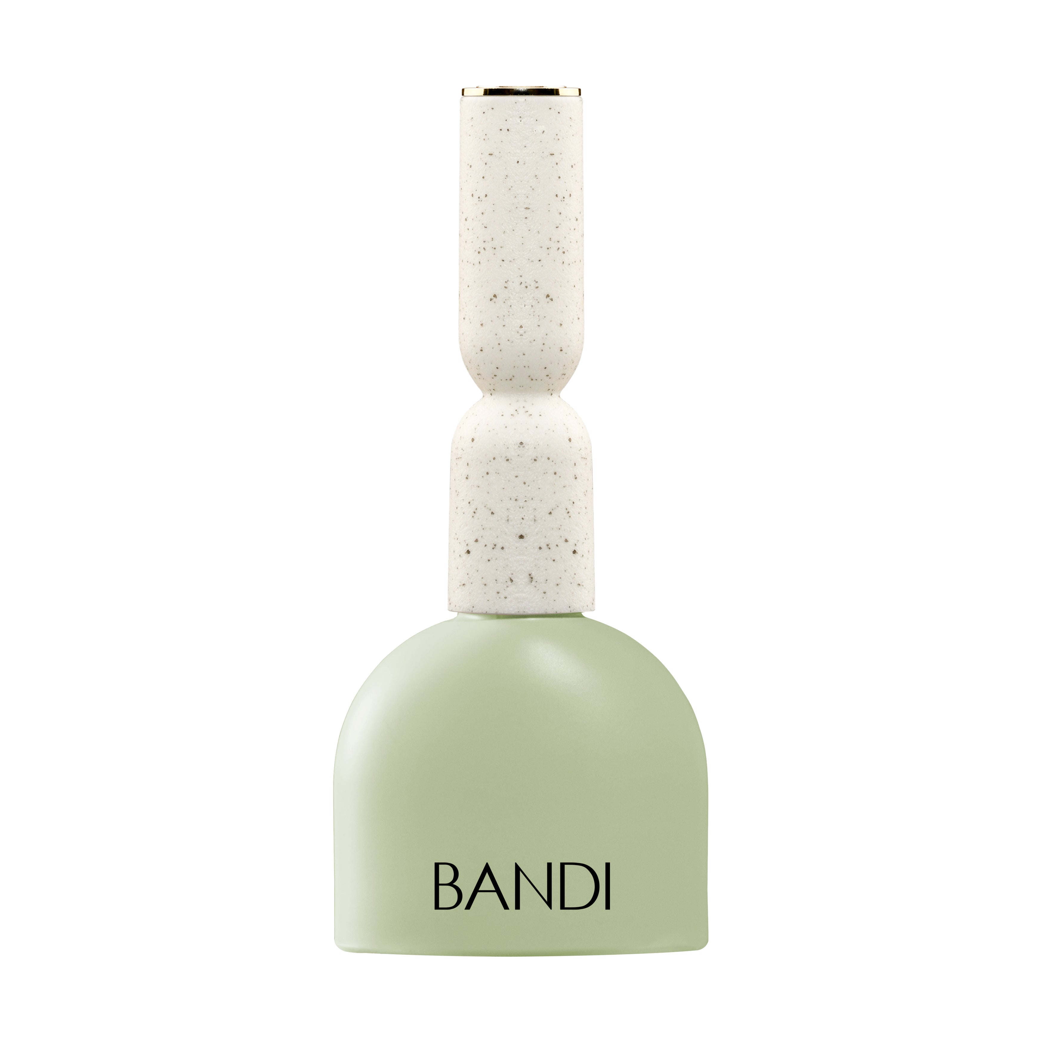BANDI]カラージェルソリッド(Green Colors)