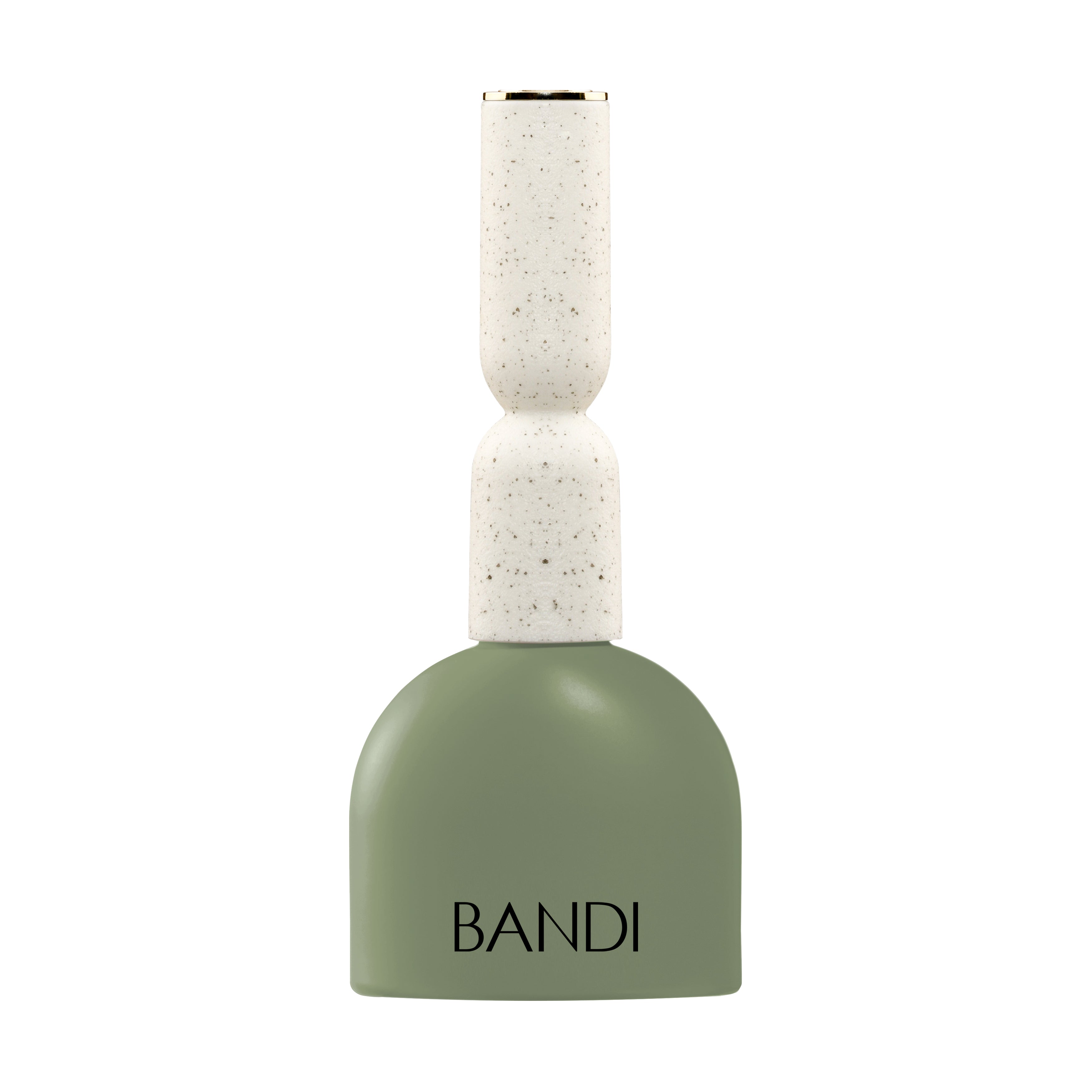 BANDI]カラージェルソリッド(Green Colors)
