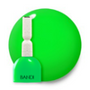 BANDI ジェル 10ml [ BF712 ] NEON GREEN