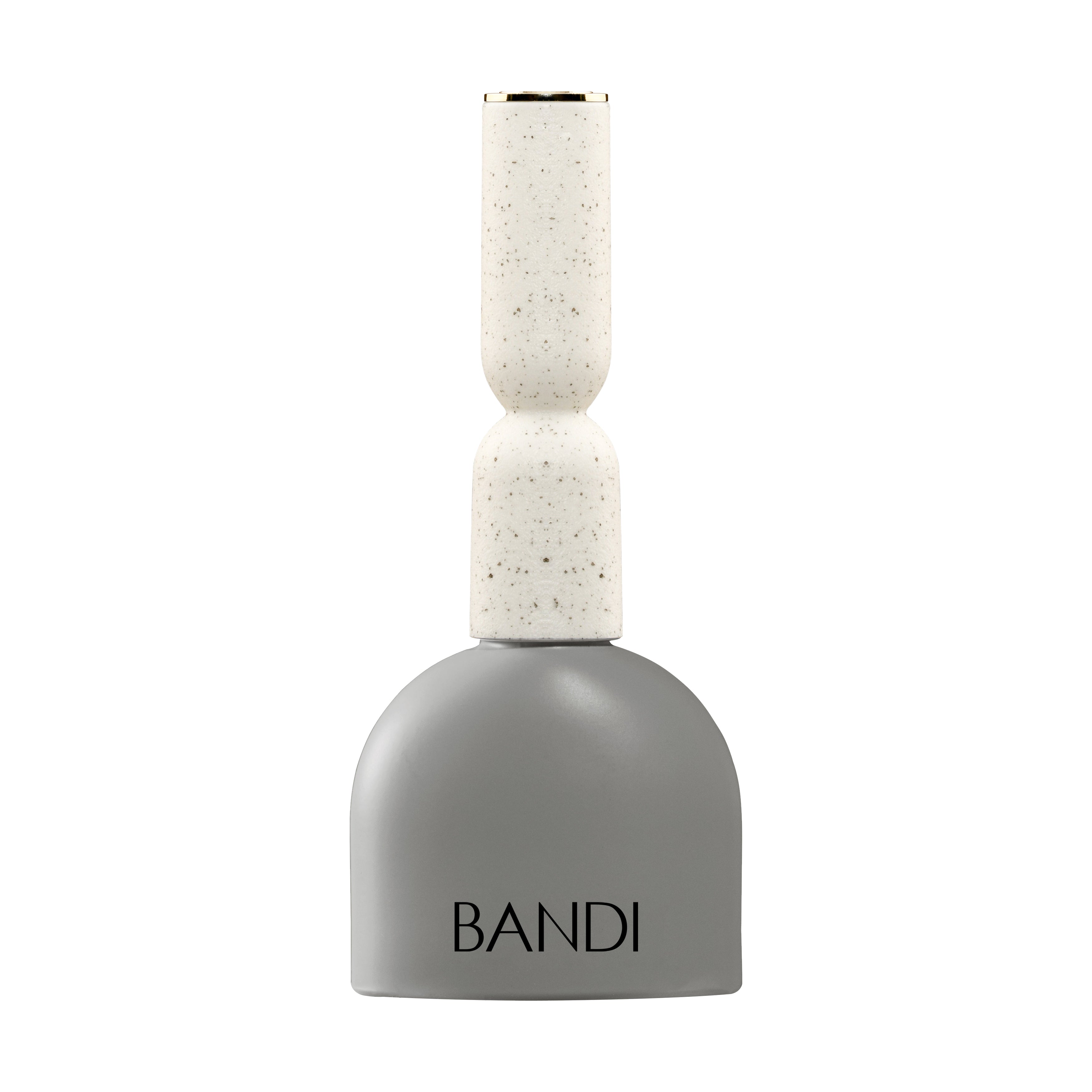 [BANDI]カラージェルソリッド(Grey Colors)