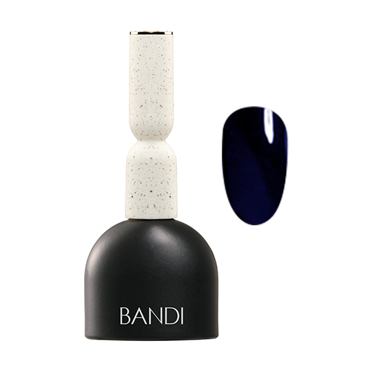 BANDI ジェル 10ml [ BF905 ] PAINT BLACK