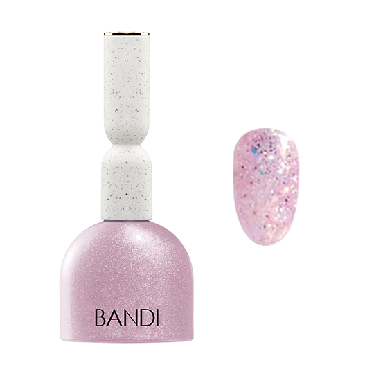 BANDI ジェル 10ml [ BP128 ] FLASH PINK