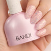 BANDI ジェル 10ml [ BP128 ] FLASH PINK