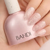 BANDI ジェル 10ml [ BP130 ] CRYSTAL ROSE