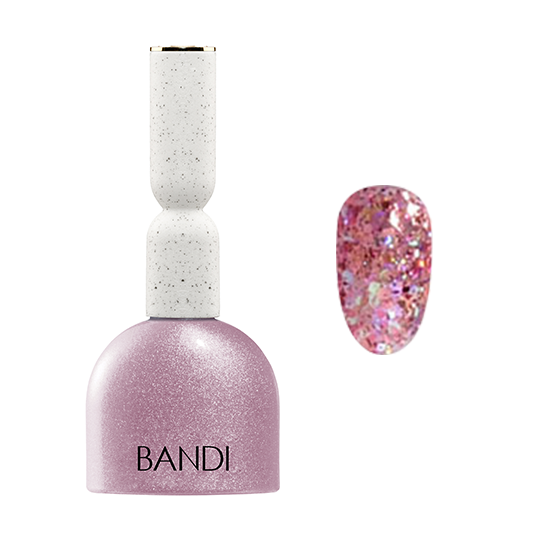 BANDI ジェル 10ml [ BP133 ] GLAM PINK